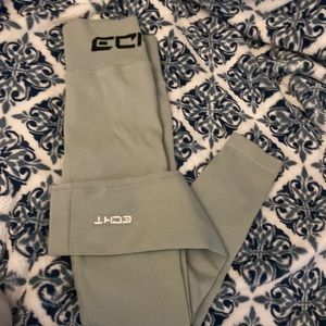 S Echt Arise ribbed leggings